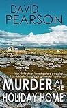 Murder at the Holiday Home (Galway Homicide: Hays & Lyons #7) Murder at the Holiday Home (Galway Homicide: Hays & Lyons #7)