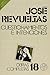 Cuestionamientos e intenciones by José Emilio Pacheco