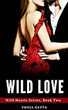 Wild Love (Wild Hearts Book Two)