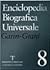 Enciclopedia Biografica Universale, Vol. 8: Garin-Grani