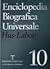 Enciclopedia Biografica Universale, Vol. 10: Hus-Labov
