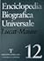 Enciclopedia Biografica Universale, Vol. 12: Lucat-Maure
