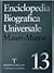 Enciclopedia Biografica Universale, Vol. 13: Mauri-Murcu