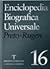 Enciclopedia Biografica Universale, Vol. 16: Preto-Rugen