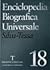 Enciclopedia Biografica Universale, Vol. 18: Silva-Tessa