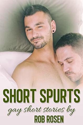 Short Spurts (Kindle Edition)