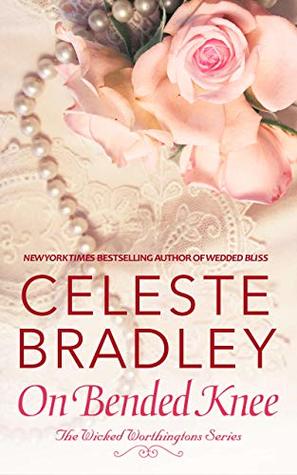 On Bended Knee (Worthington, #6)