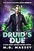 Druid's Due (Colin McCool, #8)