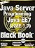 Java Server Programming Java EE7 (J2EE 1.7): Black Book