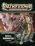 Pathfinder Adventure Path #91: Battle of Bloodmarch Hill