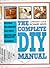 Complete Diy Manual
