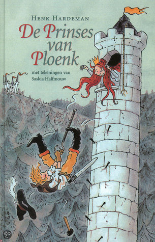 De Prinses van Ploenk (#1)