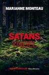 Satans yngel by Marianne Monteau