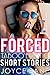 Forced Taboo Erotic Short Stories by Joyce Bane