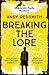 Breaking the Lore (Inspecto...