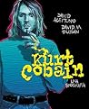 Kurt Cobain by David Aceituno