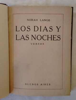 Los días y las noches