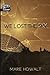 We Lost the Sky (Moonless Book 1)
