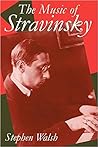 The Music of Stra...