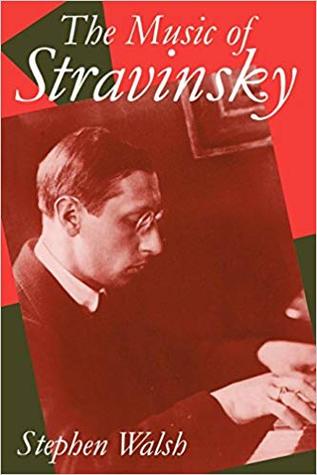 The Music of Stravinsky
