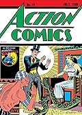 Action Comics (1938-2011) #14