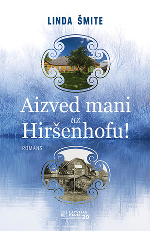 Aizved mani uz Hiršenhofu