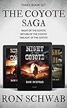 The Coyote Saga: ...