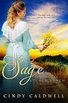 Sage (Bride of Archer Ranch / Wild West Frontier Brides Book 9)