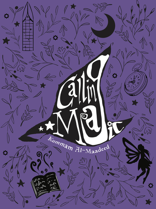 Calling Magic (Unknown Binding)