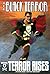 THE BLACK TERROR:: TERROR R...