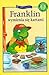 Franklin wymienia sie kartami by Sharon Jennings