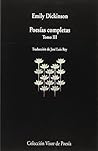 Poesías Completas...