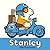 Stanley the Postman