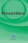 Provérbios (Portuguese Edition)