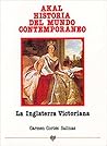 La Inglaterra victoriana by Carmen Cortés Salinas