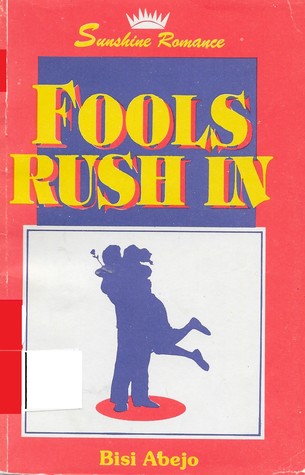 Fools Rush In (Paperback)