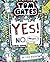 Yes! No (Maybe...) (Tom Gates #8)