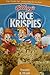 Kellogg's Rice Krispies Cookbook Treats & More