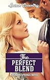 The Perfect Blend (Harbor Springs #3)