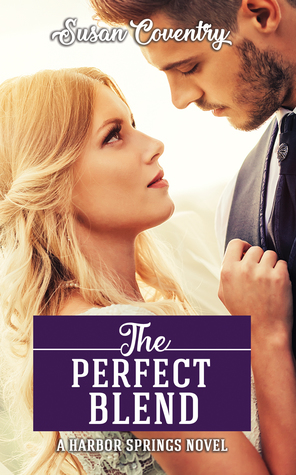 The Perfect Blend (Harbor Springs #3)