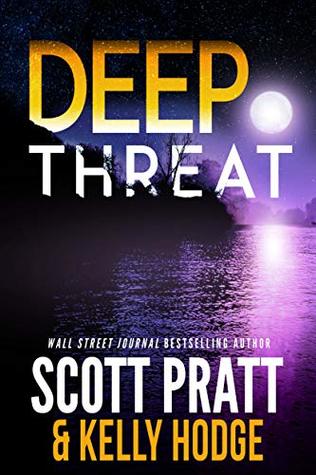Deep Threat (Billy Beckett, #1)