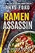 Ramen Assassin (Ramen Assassin #1) by Rhys Ford