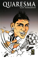 Quaresma (Paperback)