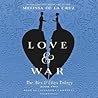 Love & War by Melissa de la Cruz Love & War by Melissa de la Cruz