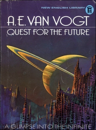 Quest for the Future