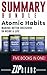 Summary Bundle | Atomic Hab...