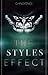 The Styles Effect (The Styles Effect, #1)