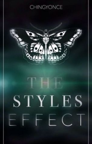 The Styles Effect (The Styles Effect, #1)