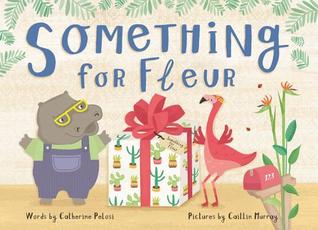 Something for Fleur (Hardcover)
