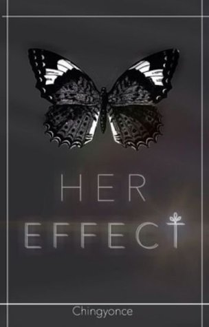 Her Effect (The Styles Effect, #2)